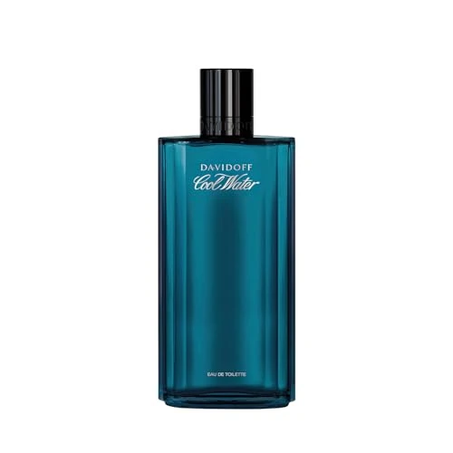 Limited-time offer: Davidoff Cool Water Eau de Toilette Men from 37.80 £ to 28.35 £ (save 25%)