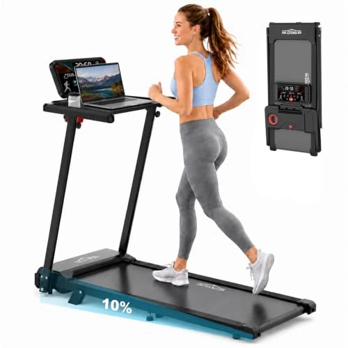 Tijdelijke aanbieding: DR.GYMLEE Opvouwbare loopband van 116.40 € naar 116.40 € (0.00% korting)