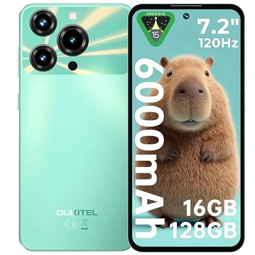 OUKITEL C69