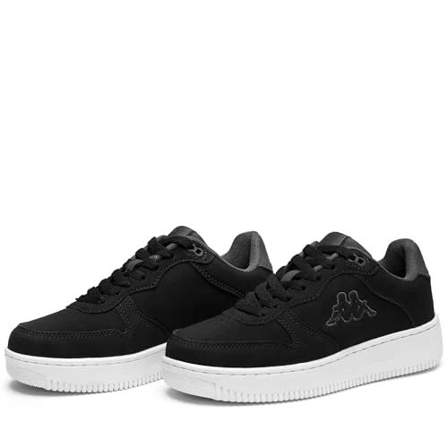 Oferta limitada: Kappa Logo MASERTA 4 Zapatos de Gimnasia de 55.00 € a 50.00 € (ahorro 9%)