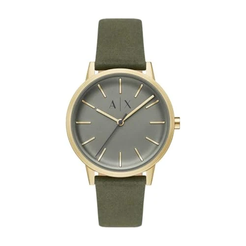 Armani Exchange AX2765 Heren polshorloge
