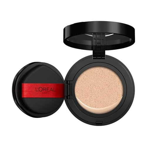 Tijdelijke aanbieding: L'Oréal Paris Infaillible Cush Foundation 24H Air Wear 100 van 17.95 € naar 17.95 € (0.00% korting)