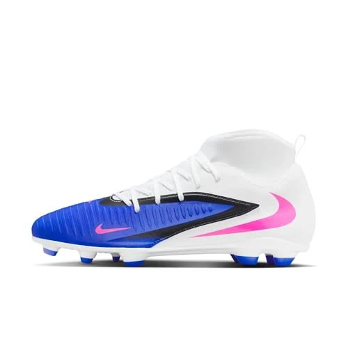 Zeitlich begrenztes Angebot: Nike Phantom 6 HIGH Club FG/MG Soccer Shoes von 64.99 € auf 47.56 € (27% Rabatt)