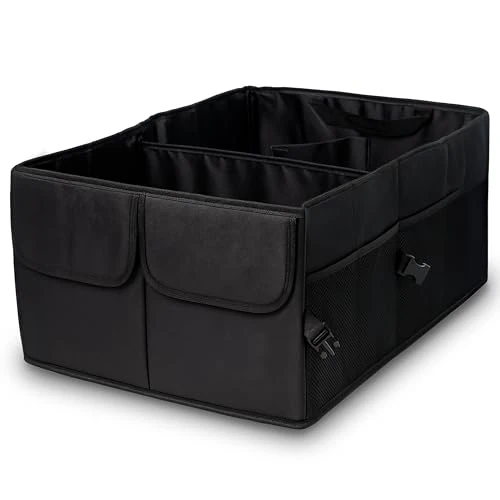 Generico Organizador de maletero de coche