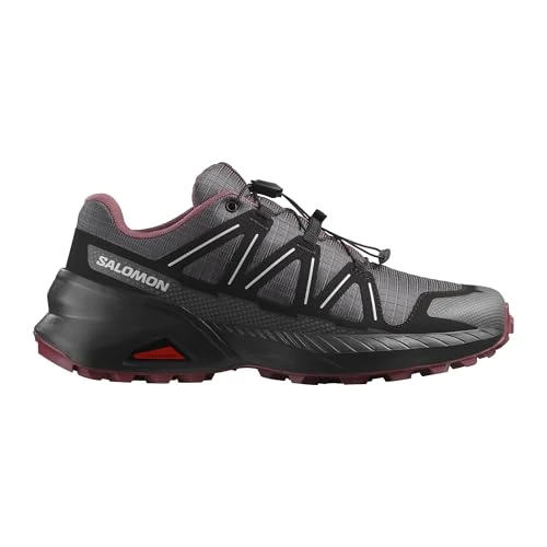 Offre limitée : Salomon Speedcross Peak Chaussures de randonnée, Femme de 109.95 € à 109.95 € (0.00% de remise)