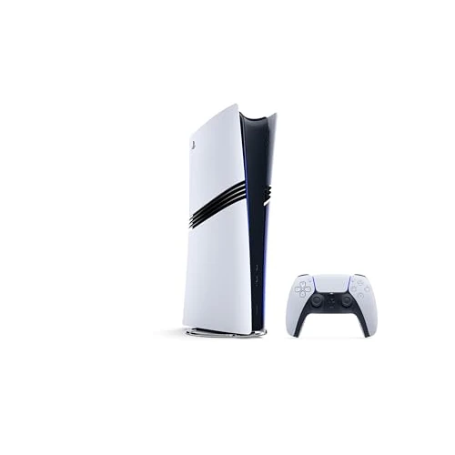 PS5 Console 2TB Pro White