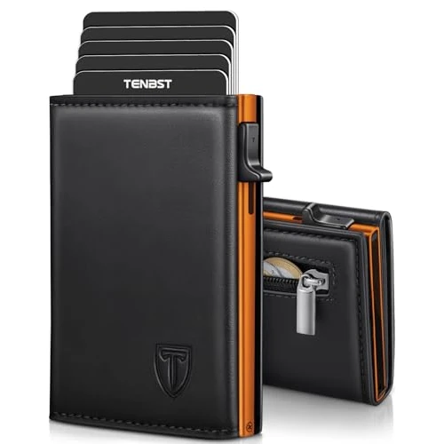 TENBST Men's Wallet