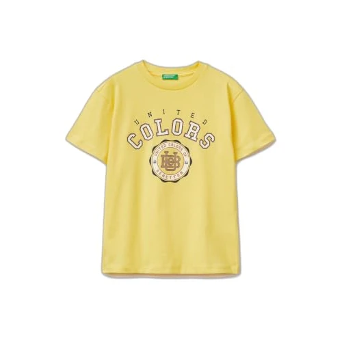 Offerta a tempo: United Colors of Benetton T-Shirt - 52% da 12.95 € a 6.19 €