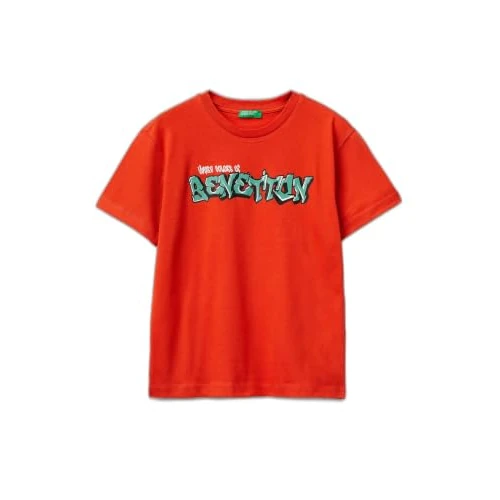 Offerta a tempo: United Colors of Benetton T-Shirt - 51% da 12.95 € a 6.35 €