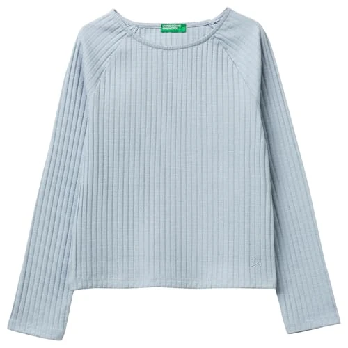 Offerta a tempo: United Colors of Benetton T-Shirt M/L - 53% da 19.95 € a 9.39 €