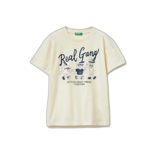 Offerta a tempo: United Colors of Benetton T-Shirt - 50% da 9.95 € a 4.95 €