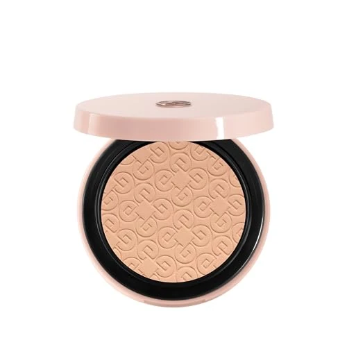Offerta a tempo: Collistar Impeccabile Cipria Compatta, Cipria in Polvere Compatta Opacizzante e Levigante, Finish Matte Naturale, Lunga Durata 12H, Non Comedogenica, Oil Free, Ricaricabile, 50N - 35% da 39.00 € a 25.40 €
