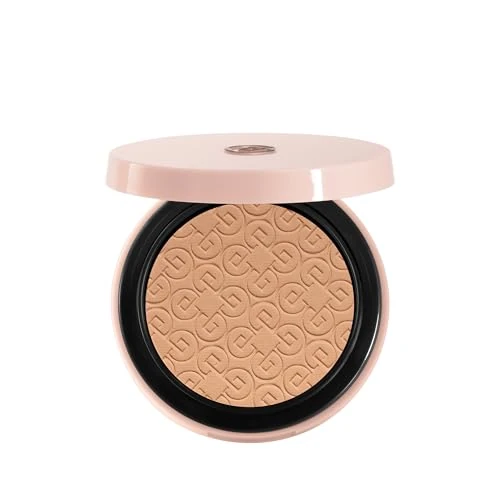Offerta a tempo: Collistar Impeccabile Cipria Compatta, Cipria in Polvere Compatta Opacizzante e Levigante, Finish Matte Naturale, Lunga Durata 12H, Non Comedogenica, Oil Free, Ricaricabile, 60G - 49% da 39.00 € a 19.80 €