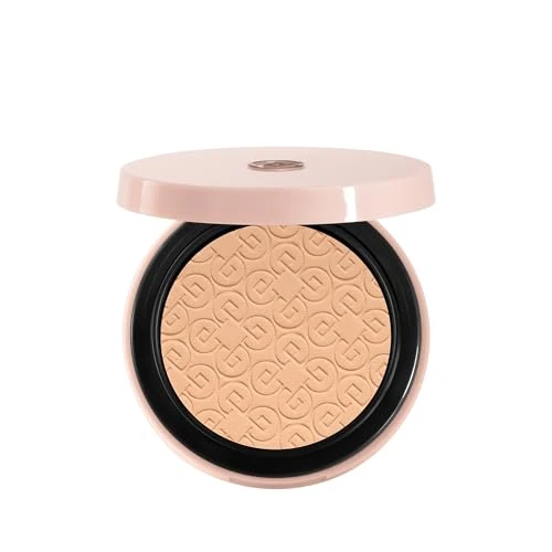 Oferta limitada: Collistar Impeccabile Polvo Compacto, Matificante y Alisador, Acabado Mate Natural, 12H de Larga Duración, no Comedogénico, sin Aceite, Rellenable, 30 G, 9,5 gr de 32.36 € a 32.36 € (ahorro 0.00%)