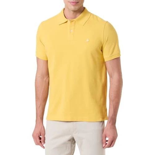 Offerta a tempo: United Colors of Benetton Maglia Polo M/M - 63% da 45.95 € a 16.89 €
