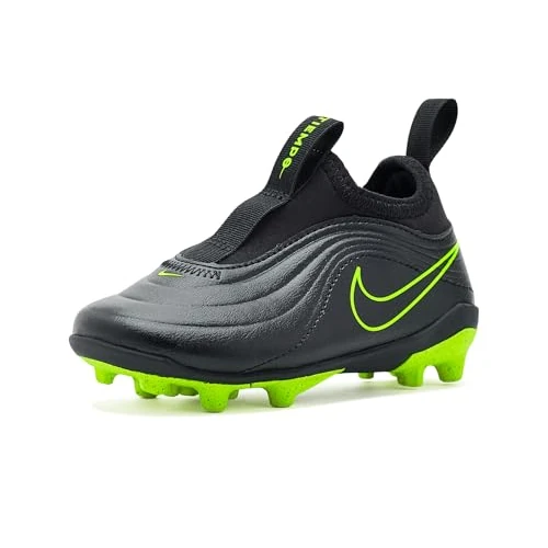 Oferta limitowana: Nike JR Pogoda Mistrz Club FGMG PS Soccer Shoes z 261.96 zł na 261.96 zł (oszczędź 0.00%)