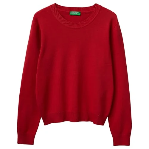 Offerta a tempo: United Colors of Benetton Maglia G/C M/L - 50% da 59.95 € a 29.95 €