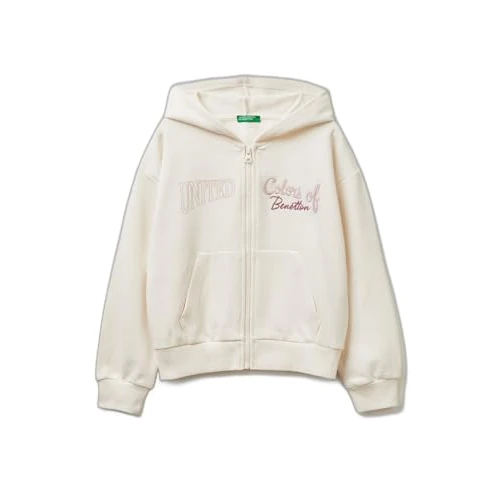 Offerta a tempo: United Colors of Benetton Giacca C/CAPP M/L - 30% da 23.95 € a 16.75 €
