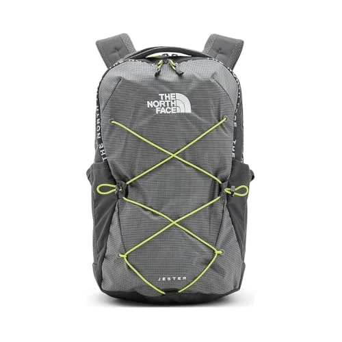 Zeitlich begrenztes Angebot: THE NORTH FACE Unisex Jester 28L Rucksack, Anthracite Grey/Smoked von 89.53 € auf 71.04 € (21% Rabatt)