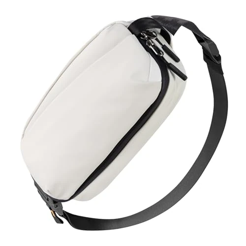 Offerta a tempo: Inateck Sling Bag X-Pro, borsa a spalla e a tracolla espandibile e multifunzionale per dispositivi elettronici, 16 scomparti con tasca RFID, ideale per viaggi, pendolarismo, sport e tempo libero - 48% da 49.99 € a 25.98 €