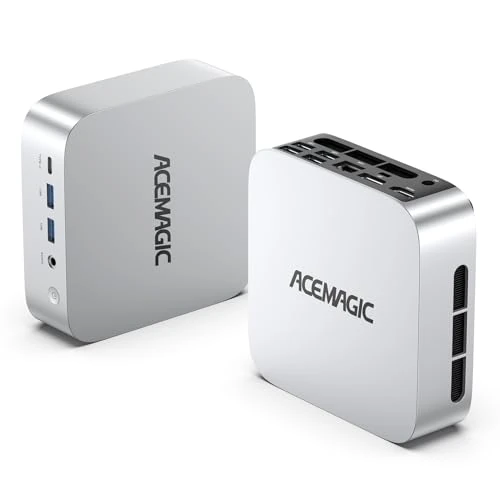 ACEMAGIC K1 12600H Mini PC