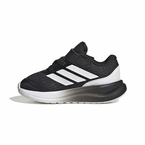 Offerta a tempo: adidas Unisex - Bimbi 0-24 Runfalcon 6 Infant Shoes, Core Black/Ftwr White/Core Black, 24 EU - 25% da 35.00 € a 26.25 €