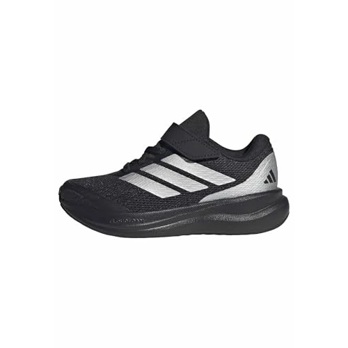Offre limitée : adidas Mixte Enfant Runfalcon 6 Children Shoes, Core Black/Silver met./Core Black, 29 EU de 33.95 € à 33.95 € (0.00% de remise)