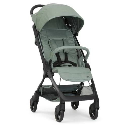 Offerta a tempo: Chicco WE 2 Passeggino Leggero, Pieghevole da 0 Mesi a 22 kg, Passeggino da Viaggio, Passeggino Leggero Aereo, Reclinabile con Posizione nanna, Spallacci Imbottiti Copertura Compatta e Parapioggia - 20% da 229.00 € a 183.20 €
