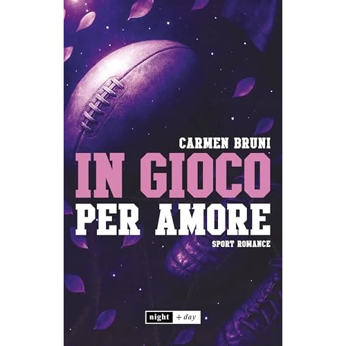 Offre limitee: In gioco per amore. Sport romance (Italian Edition) de 2.99 EUR a 2.99 EUR (economie 0%)