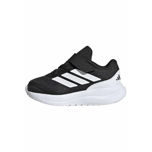 Limited-time offer: adidas Unisex Baby Runfalcon 6 Infant Shoes, core Black/FTWR White, 3 UK Child from 25.00 £ to 17.00 £ (save 32%)