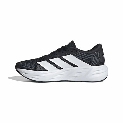 Limited-time offer: adidas Unisex Kids Galaxy 8 Junior Shoes, core Black/FTWR White/Carbon, 5.5 UK from 33.00 £ to 27.80 £ (save 16%)