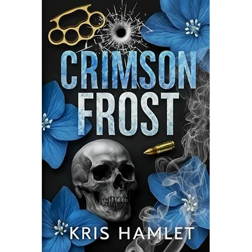 Limited-time offer: Crimson Frost (New York Bratva Vol. 1) (Italian Edition) from 2.59 GBP to 2.59 GBP (save 0%)
