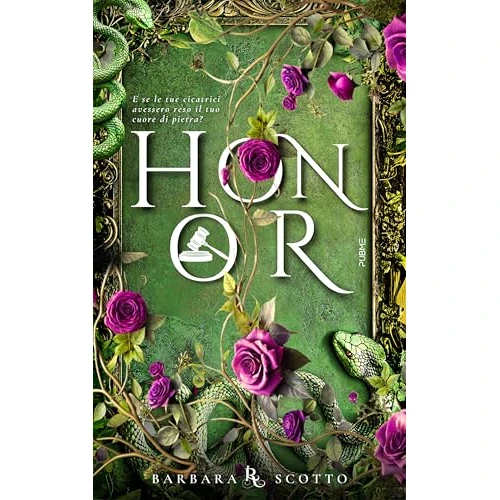 Honor: Vendetta e Giustizia (Collana Relove - PubMe) (PubMe Romance) (Italian Edition)