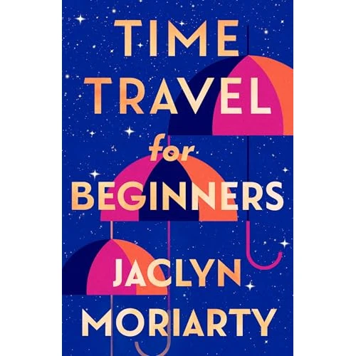Time Travel for Beginners (English Edition)