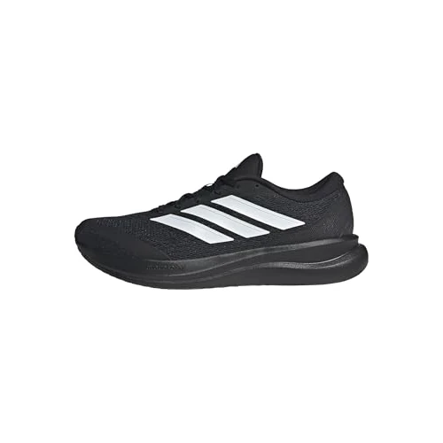 Offre limitée : adidas Homme Runfalcon 6 Shoes, Core Black/FTWR White/Carbon, 44 EU de 53.49 € à 53.49 € (0.00% de remise)