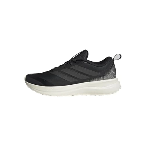 Offerta a tempo: adidas Uomo Runfalcon 6 ATR Shoes, Core Black/Carbon/Chalk White, 48 EU - 0.00% da 47.61 € a 47.61 €