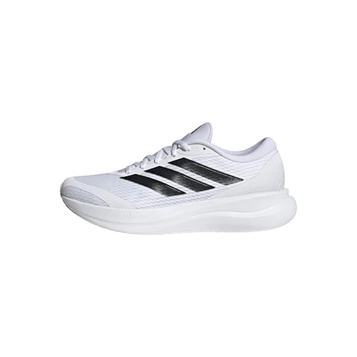 Limited-time offer: adidas Men's Runfalcon 6 Shoes, FTWR White/core Black/Grey one, 8.5 UK from 50.00 £ to 35.00 £ (save 30%)