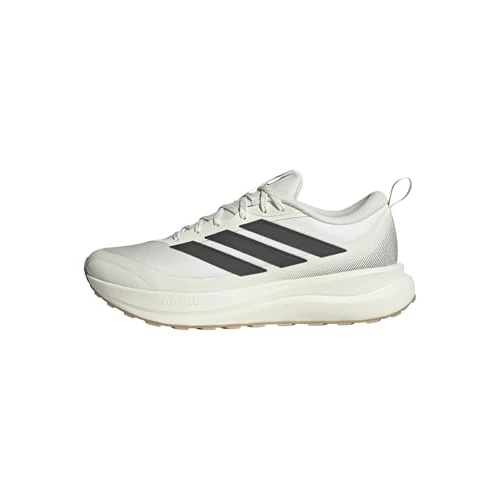 Offerta a tempo: adidas Uomo Runfalcon 6 ATR Shoes, off White/Carbon/Warm Sandstone, 40 EU - 27% da 60.00 € a 43.96 €