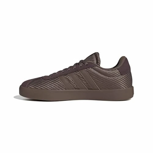 Limited-time offer: adidas Men's Vl Court 3.0 Earth Strata/Earth Strata/Shadow Brown 11.5 UK 46 2/3 EU from 53.49 £ to 53.49 £ (save 0.00%)