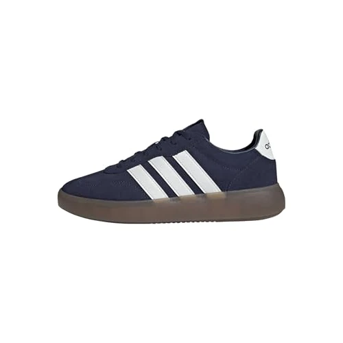 Oferta limitada: adidas Hombre Barreda Decode Shoes, Night Indigo/Off White/GUM5, 43 1/3 EU de 90.00 € a 73.99 € (ahorro 18%)