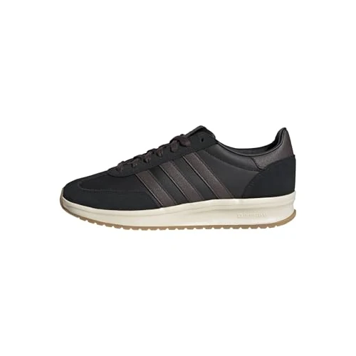 Oferta limitowana: adidas Mezczyzni Run 70S 2.0 Shoes, core black/dark brown/wonder white, 46 2/3 EU z 249.99 zł na 249.99 zł (oszczędź 0.00%)