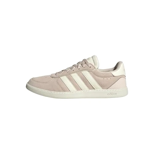 Offerta a tempo: adidas Donna Breaknet Sleek Shoes, Wonder Quartz/off White/Wonder Quartz, 36 2/3 EU - 10% da 60.00 € a 53.99 €