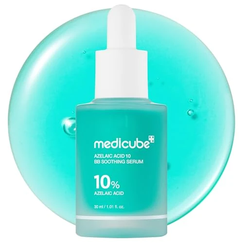 Limited-time offer: medicube Azelaic Acid 10 Soothing Serum from 16.90 £ to 11.90 £ (save 30%)