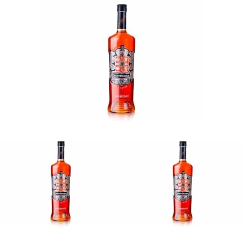 Offerta a tempo: Casa SantOrsola, Aperitivo per Spritz, Confezione da 3 — 33% da 39,00 € a 26,19 €
