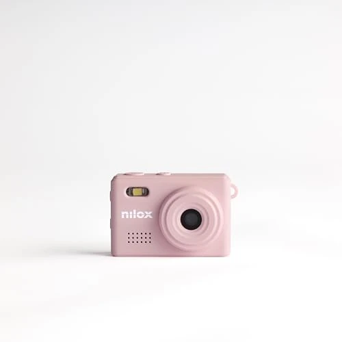 Action Cam Pocket Size