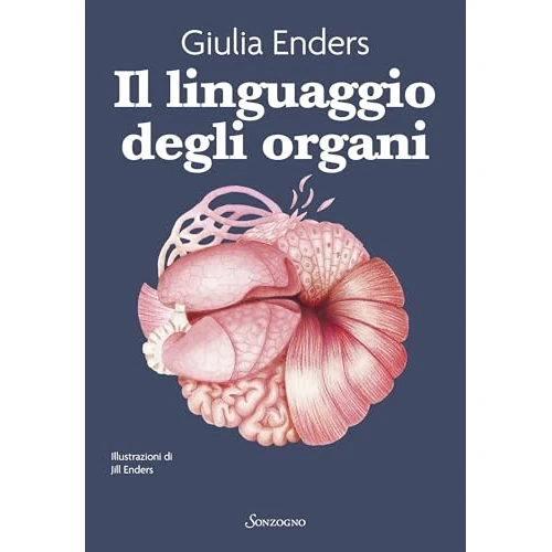 Offerta a tempo: Il linguaggio degli organi - 0% da 2.99 € a 2.99 €