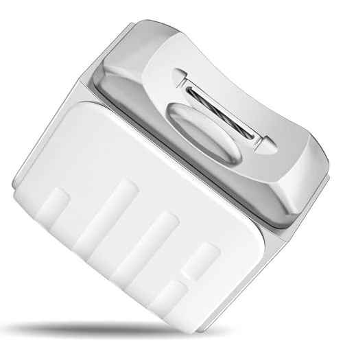 Offerta a tempo: Tagliaunghie elettrico con luce, tagliaunghie senza fili a 3 marce, lima elettrica per unghie, tagliaunghie elettrica per bambini, adulti (bianco) - 10% da 12.00 € a 10.83 €