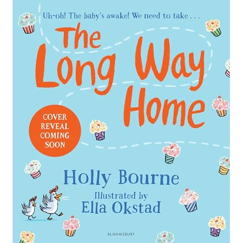 The Long Way Home (English Edition)