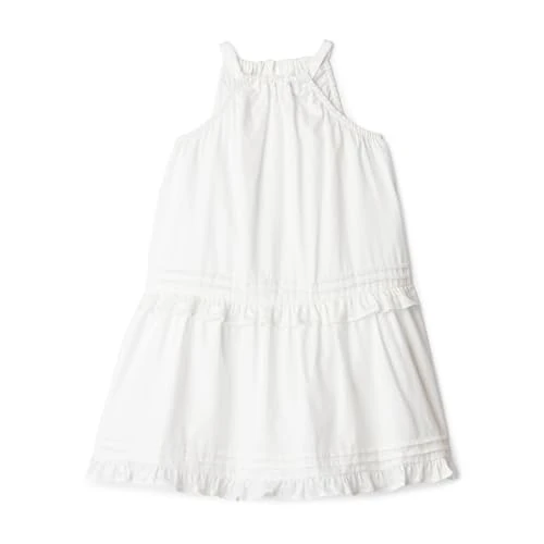 Offre limitée : Amazon Essentials x Sofia Grainge Robes en Satin de Coton pour Maman et Moi Fille, Blanc, 9-10 ans de 17.80 € à 17.80 € (0.00% de remise)