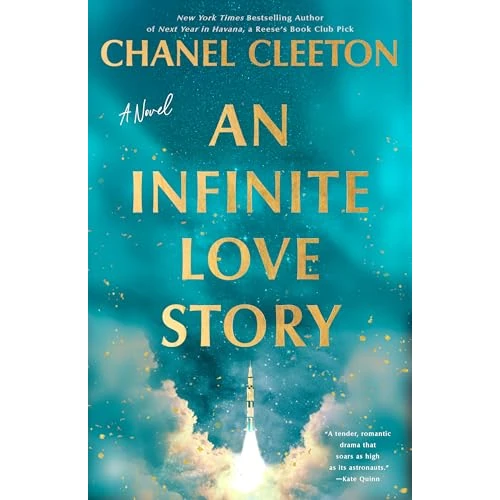 An Infinite Love Story (English Edition)